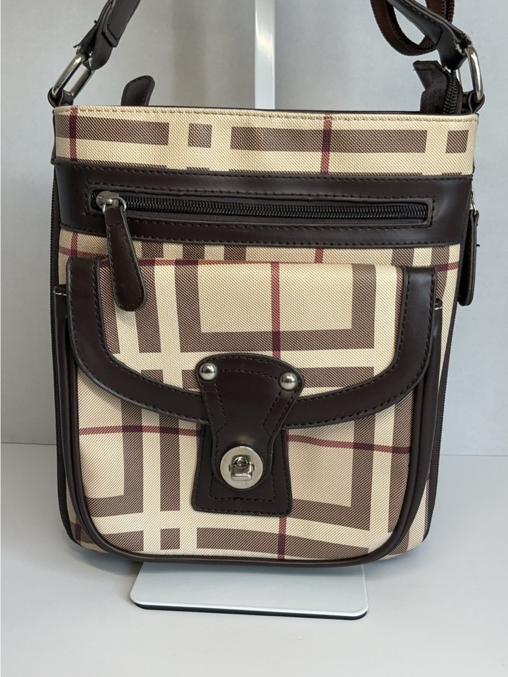 Fashion Crossbody Bag.